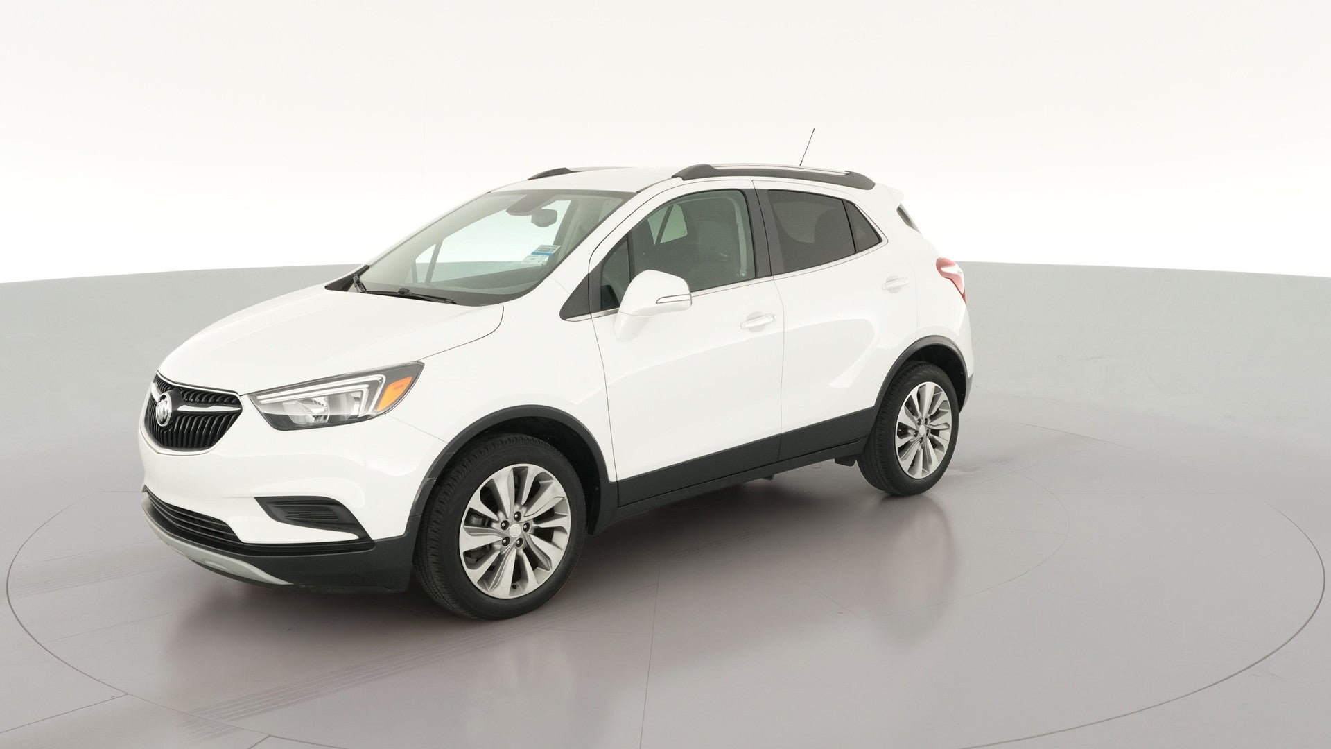 2019 Buick Encore vehicle photo