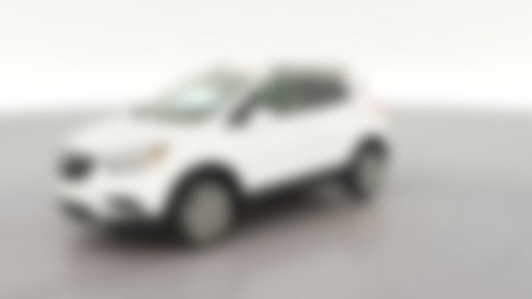 2019 Buick Encore vehicle photo