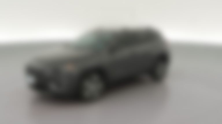 2019 Jeep Cherokee vehicle photo