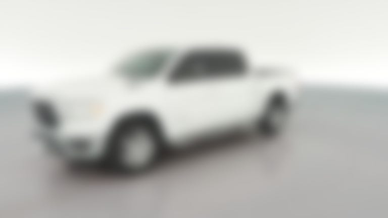 2020 Ram 1500 Crew Cab vehicle photo