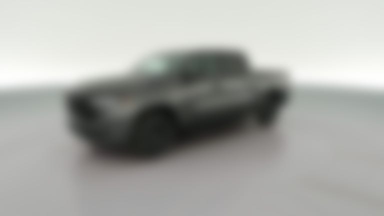 2026 Ram 1500 Crew Cab vehicle photo