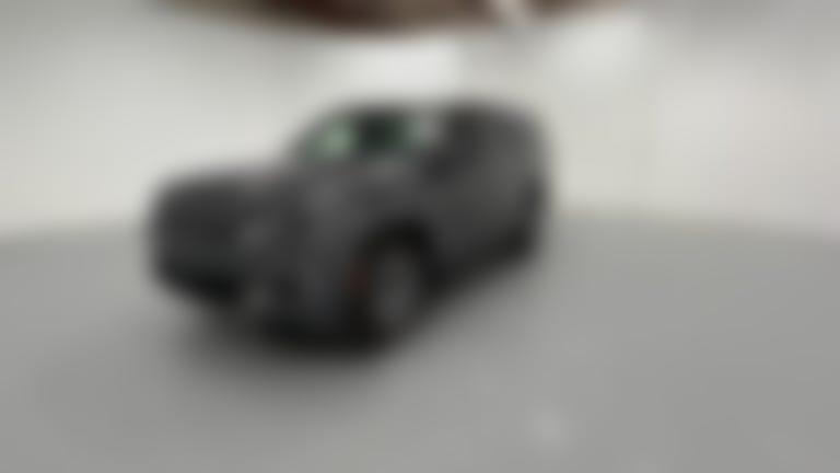 2024 Jeep Wagoneer vehicle photo