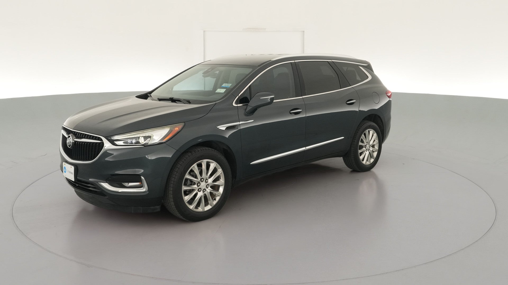 2018 Buick Enclave vehicle photo