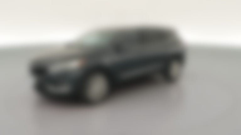 2018 Buick Enclave vehicle photo