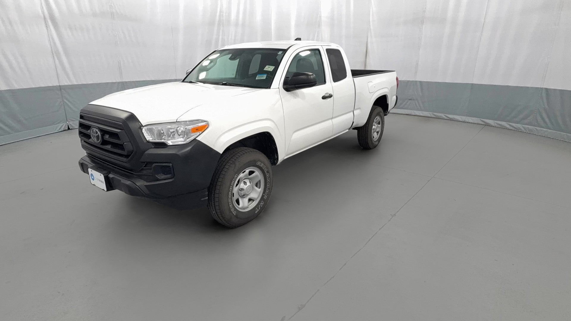 2023 Toyota Tacoma Access Cab vehicle photo