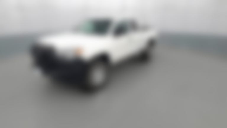 2023 Toyota Tacoma Access Cab vehicle photo