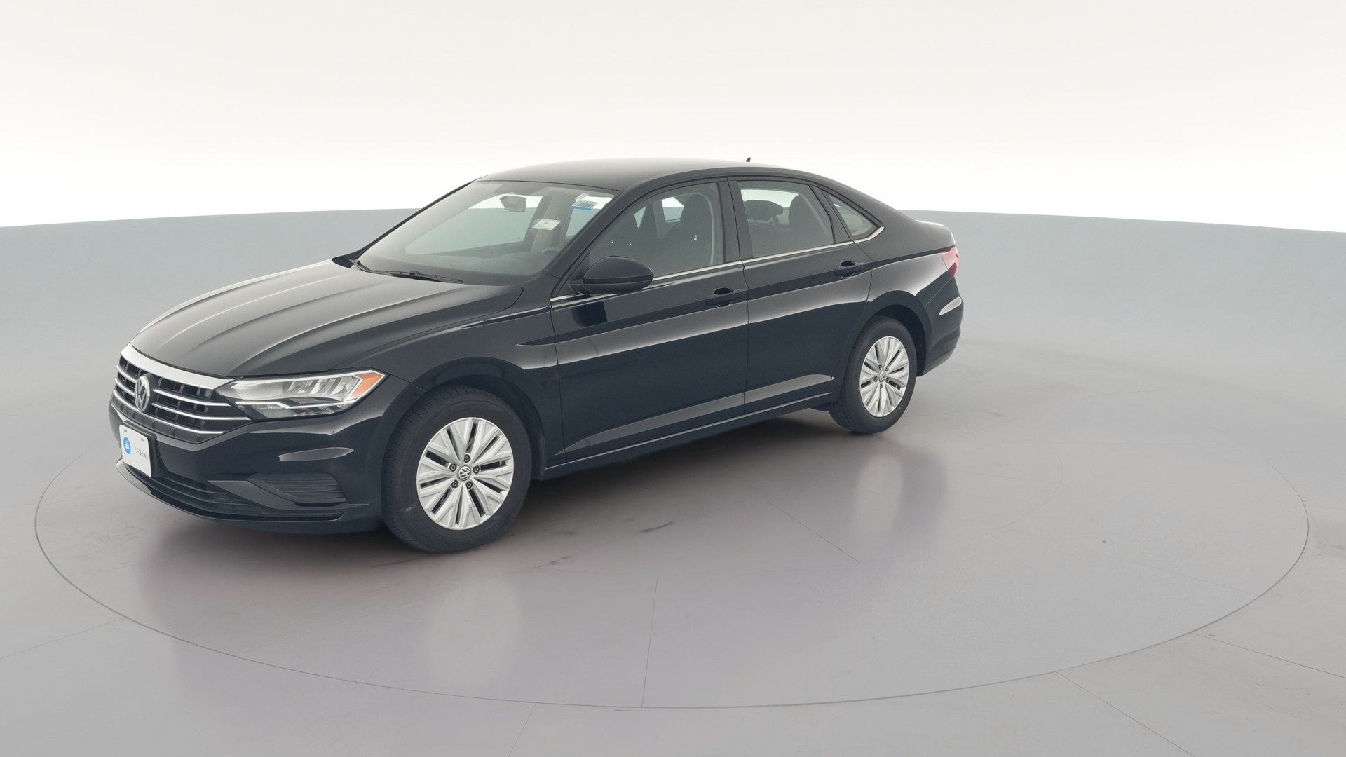 2019 Volkswagen Jetta vehicle photo