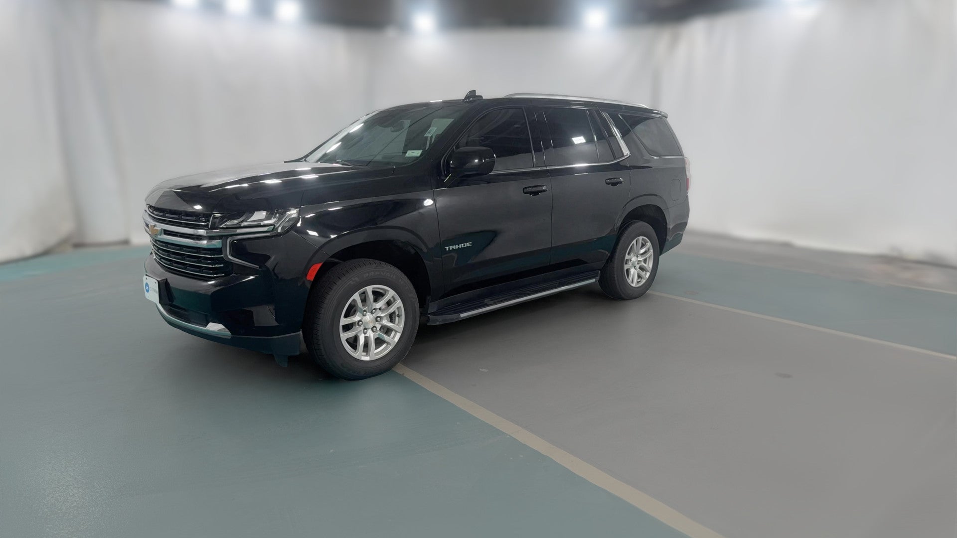 2024 Chevrolet Tahoe vehicle photo