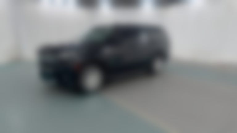 2024 Chevrolet Tahoe vehicle photo