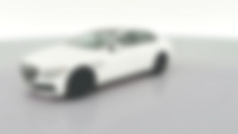 2022 Genesis G80 vehicle photo