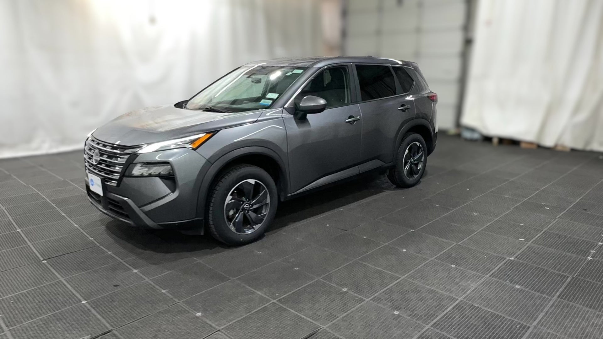 2025 Nissan Rogue vehicle photo