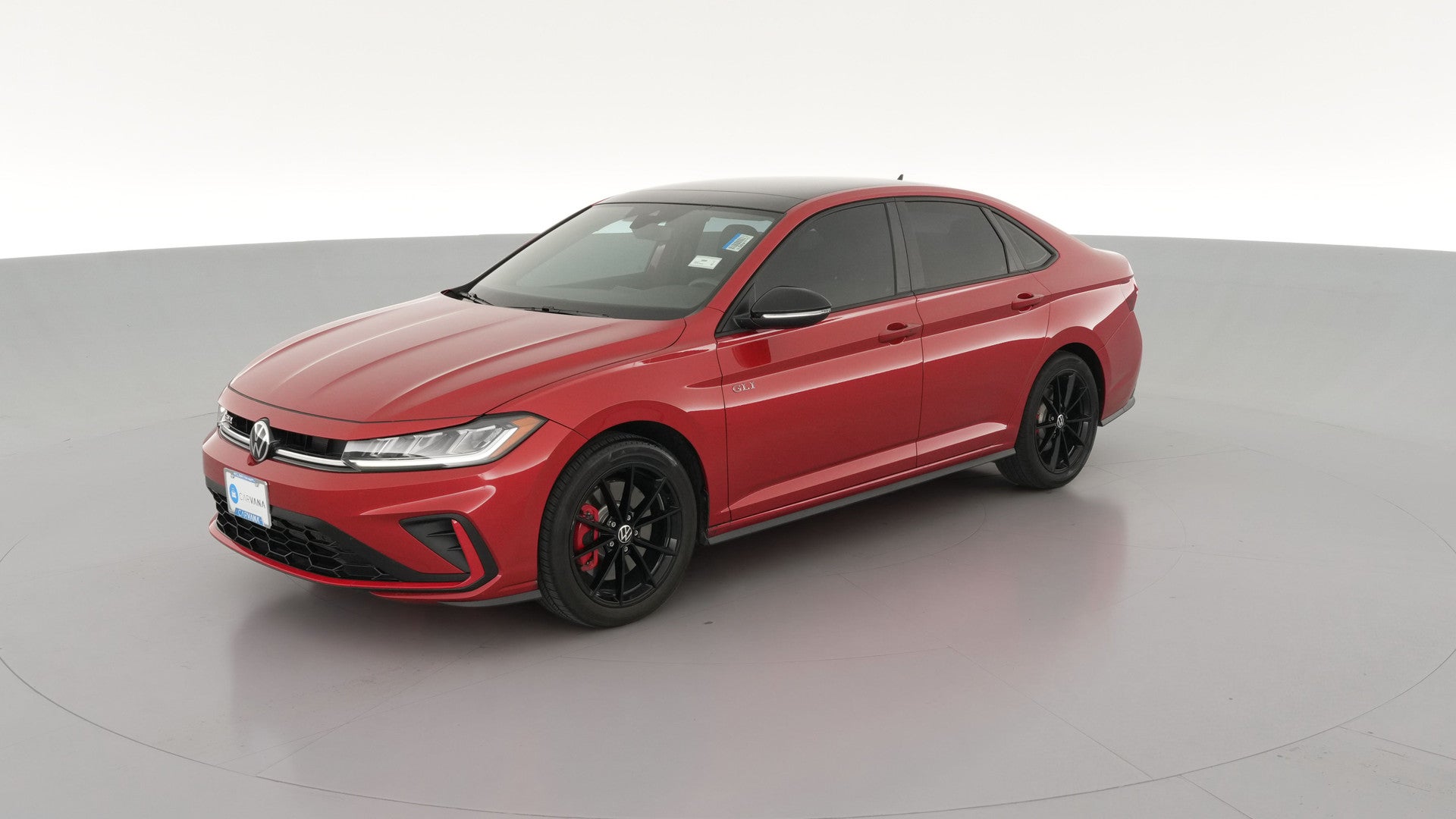 2025 Volkswagen Jetta GLI vehicle photo