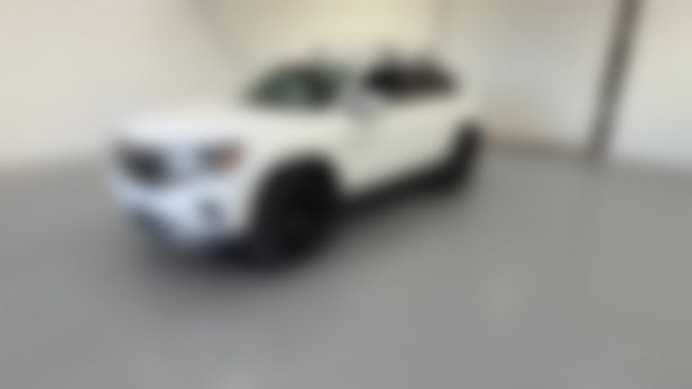 2023 Volkswagen Atlas Cross Sport vehicle photo