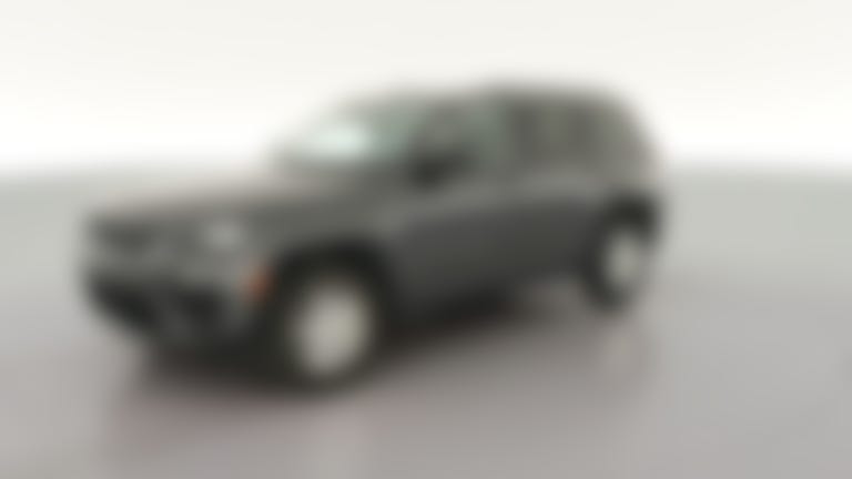 2024 Jeep Grand Cherokee vehicle photo