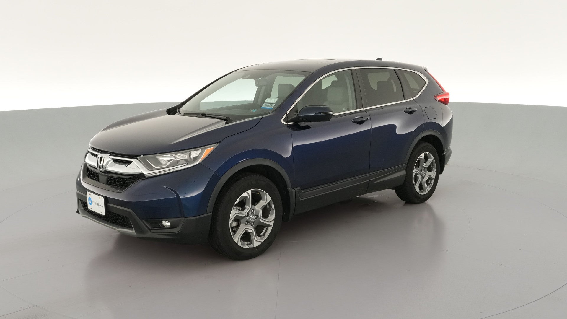 2018 Honda CR-V vehicle photo