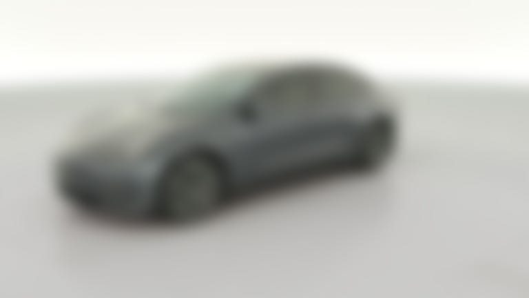 2022 Tesla Model 3 vehicle photo