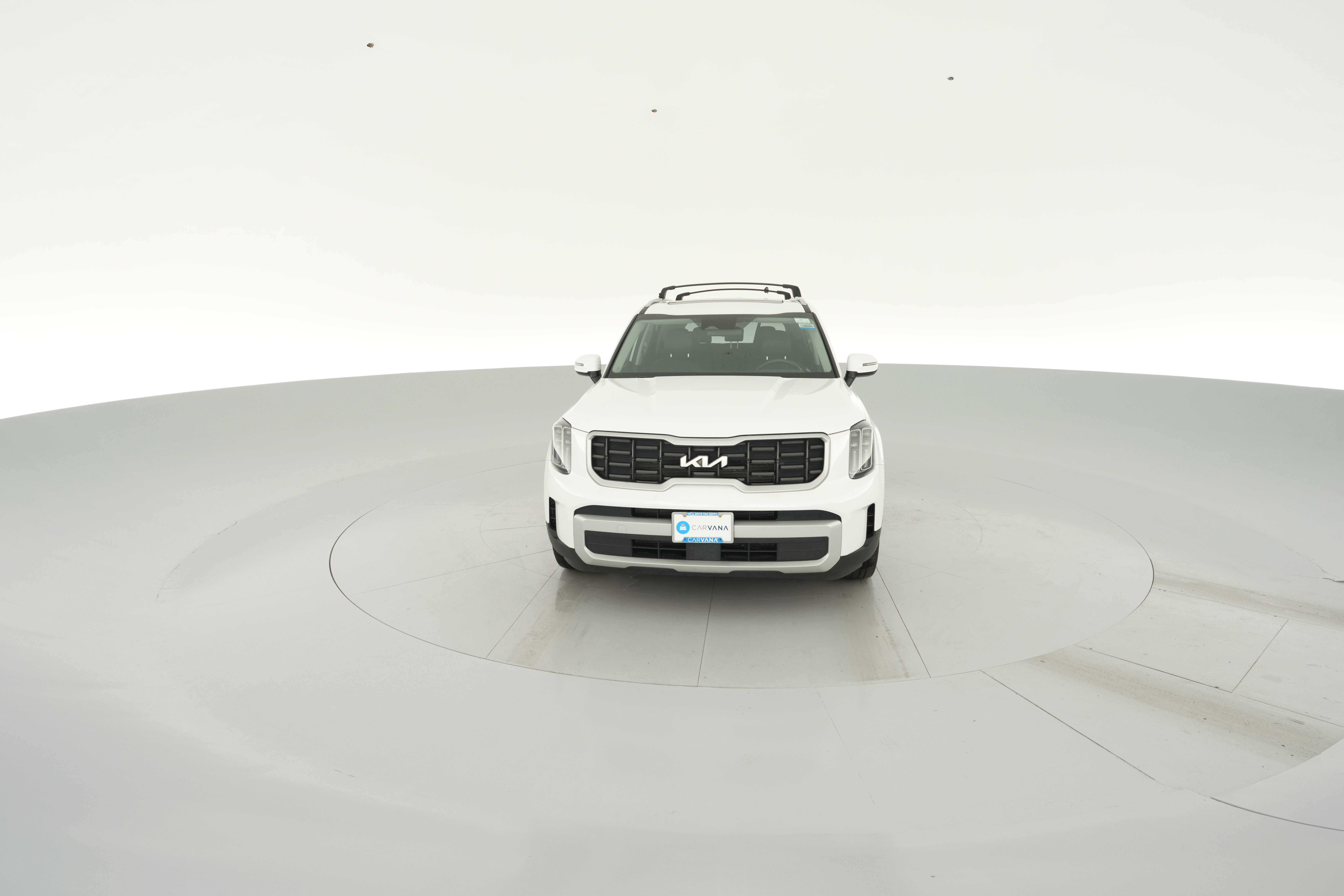 2025 Kia Telluride S - Photo 25