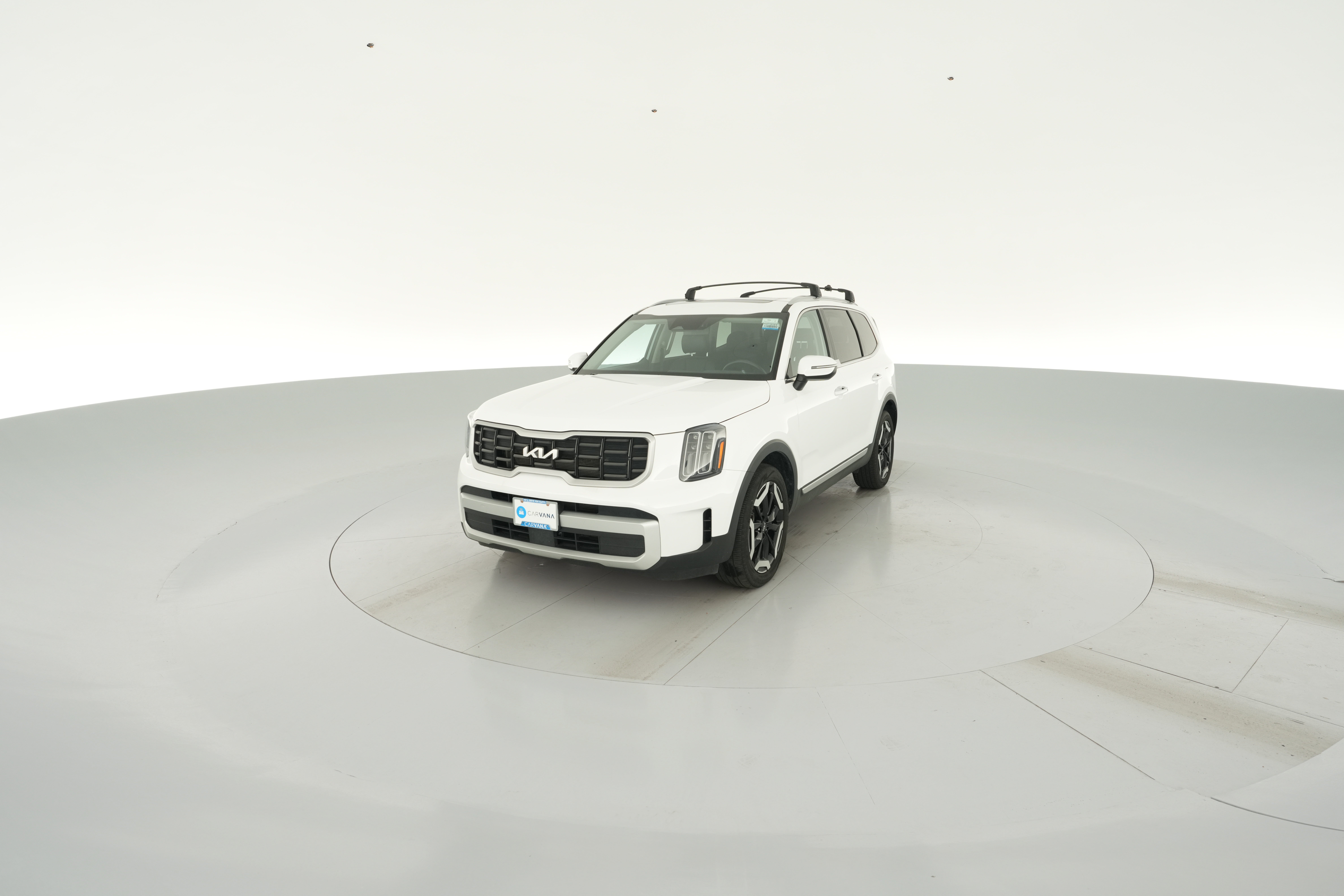 2025 Kia Telluride S - Photo 26