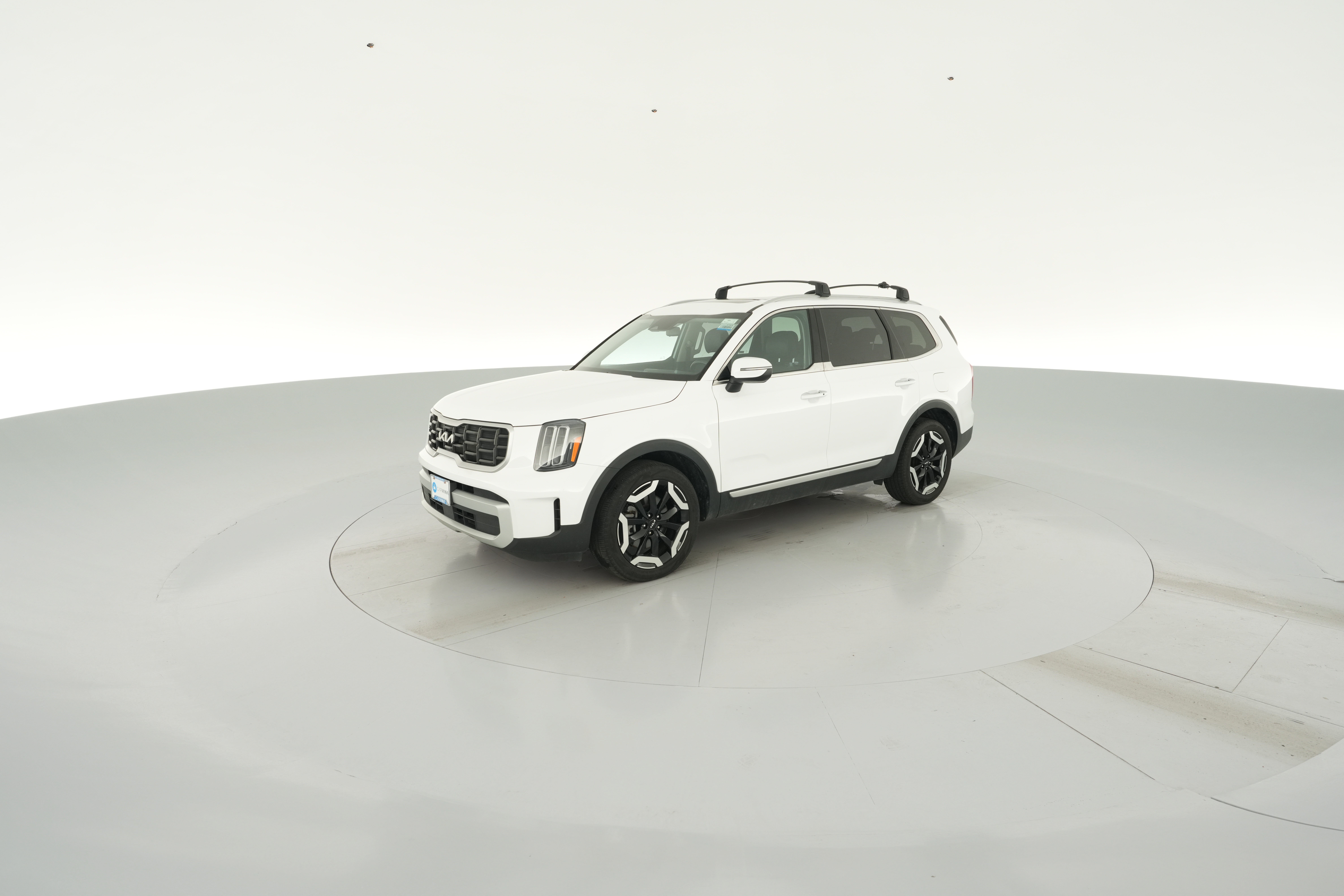 2025 Kia Telluride S - Photo 27