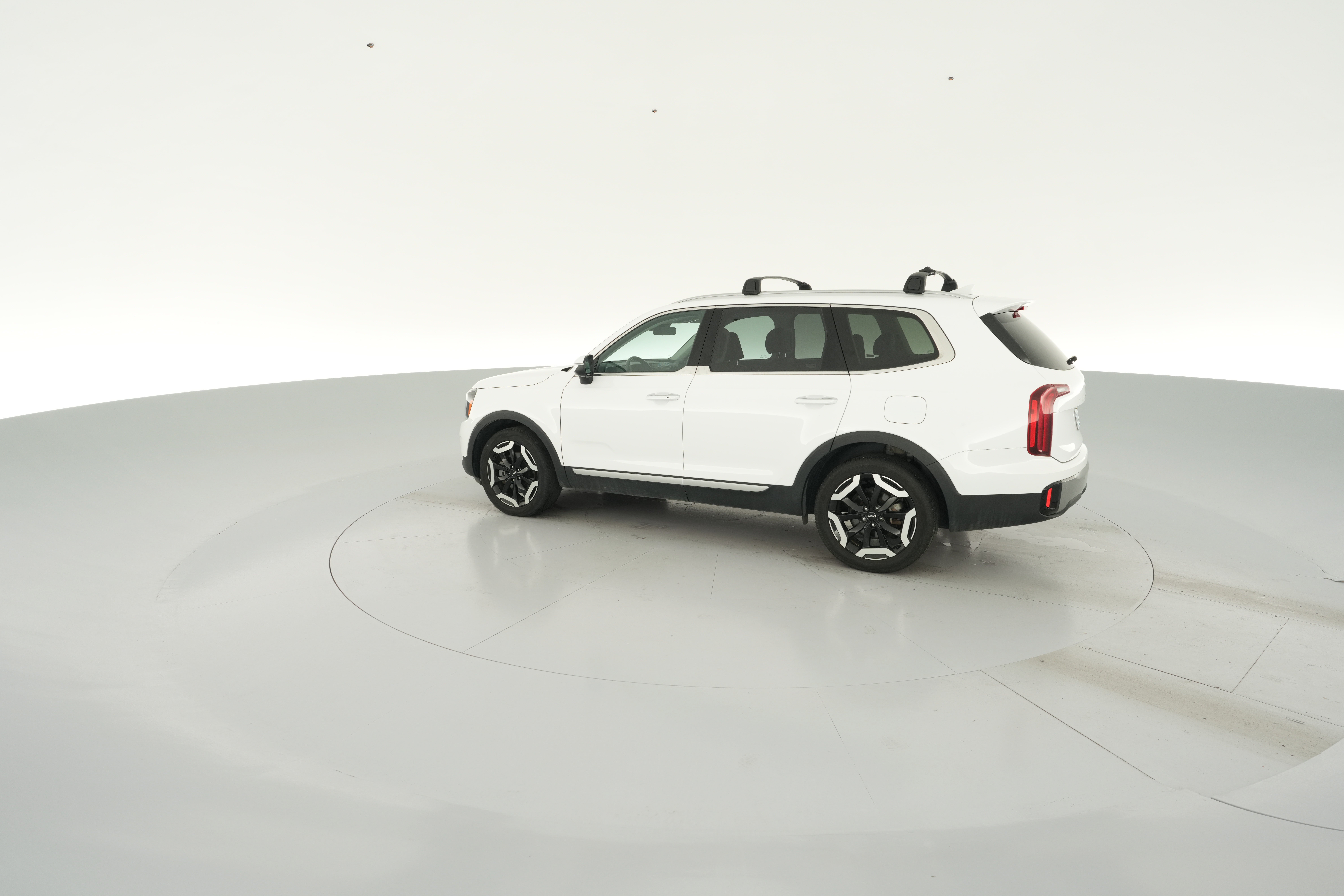 2025 Kia Telluride S - Photo 30