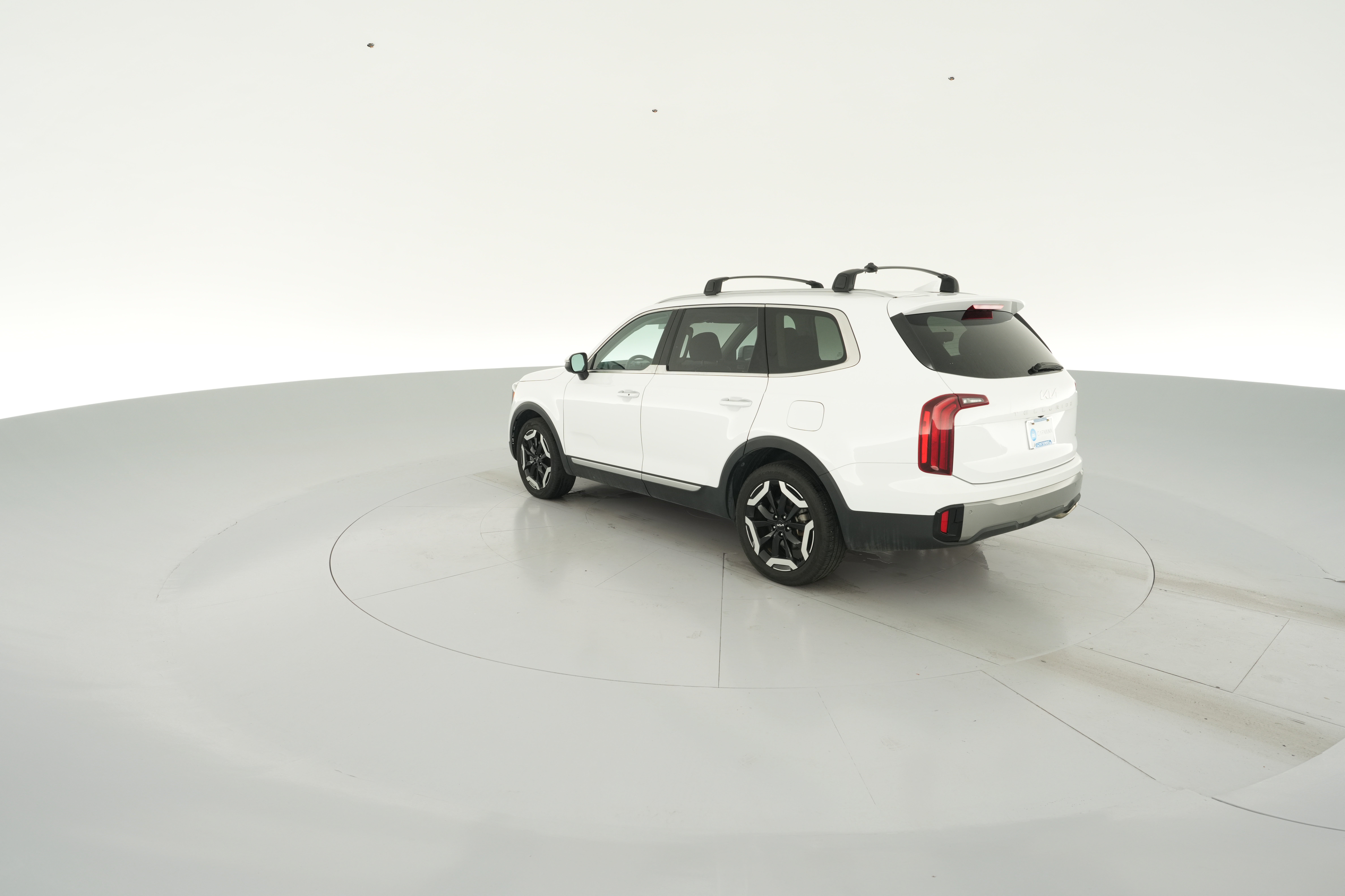 2025 Kia Telluride S - Photo 31