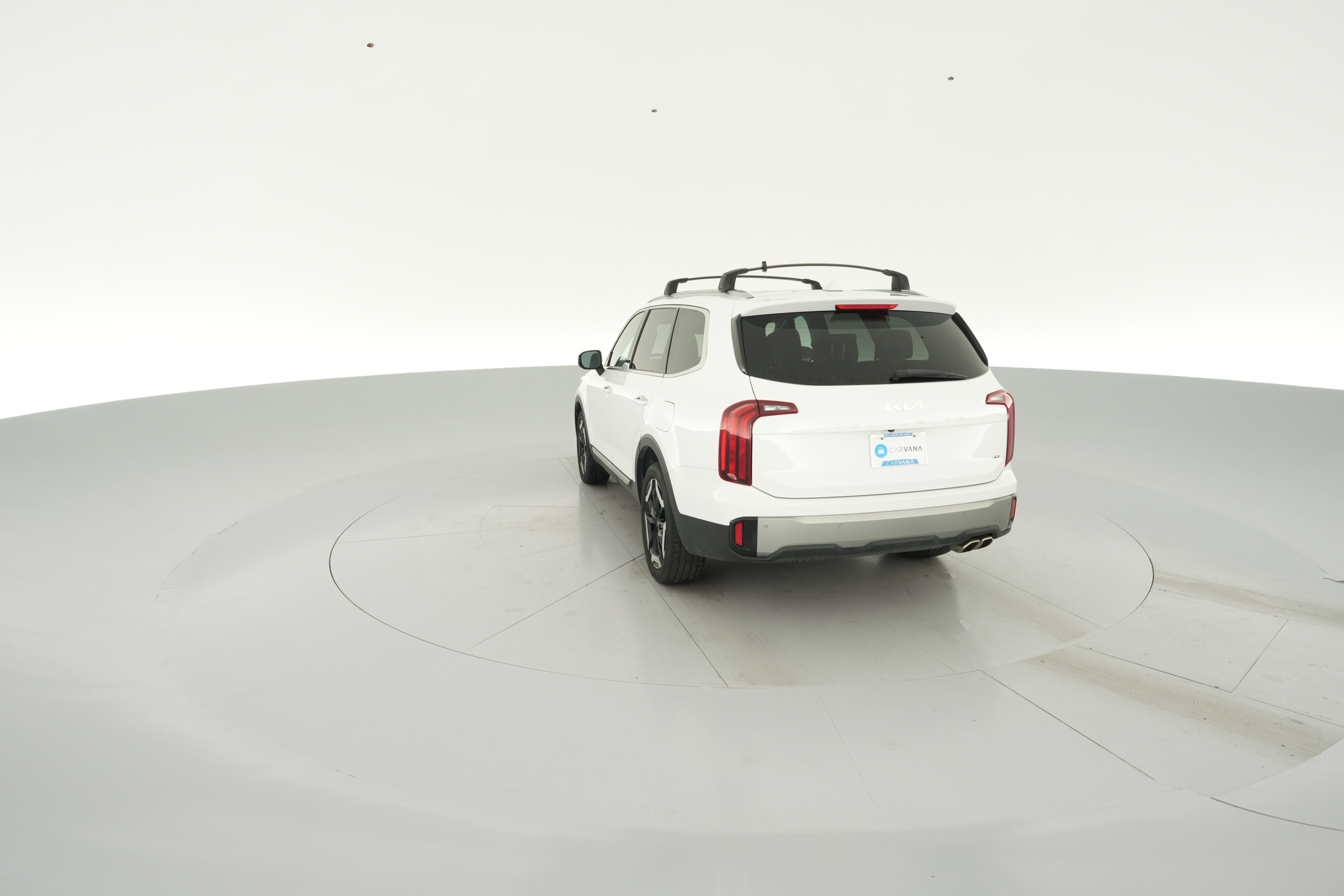 2025 Kia Telluride S - Photo 32