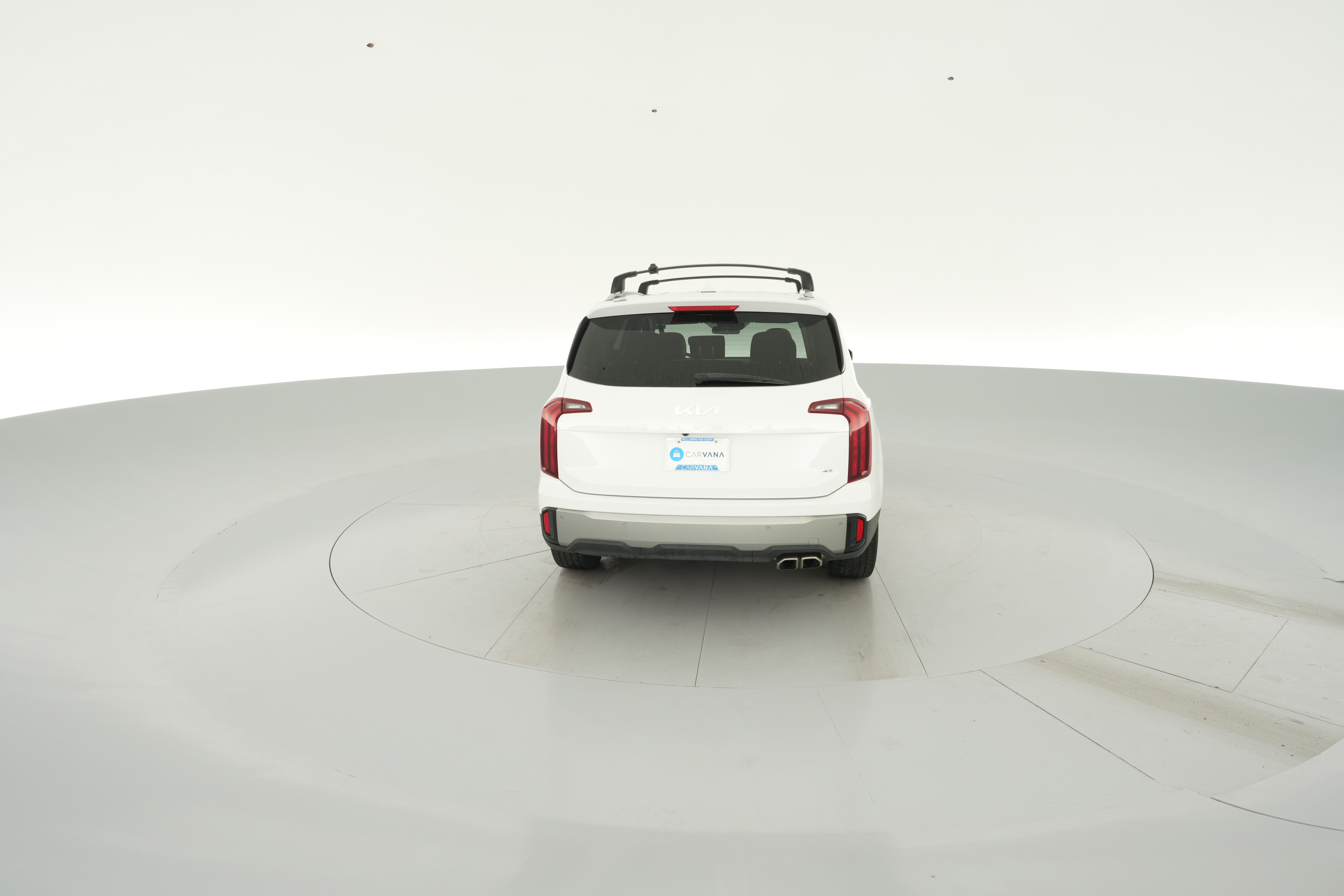 2025 Kia Telluride S - Photo 33
