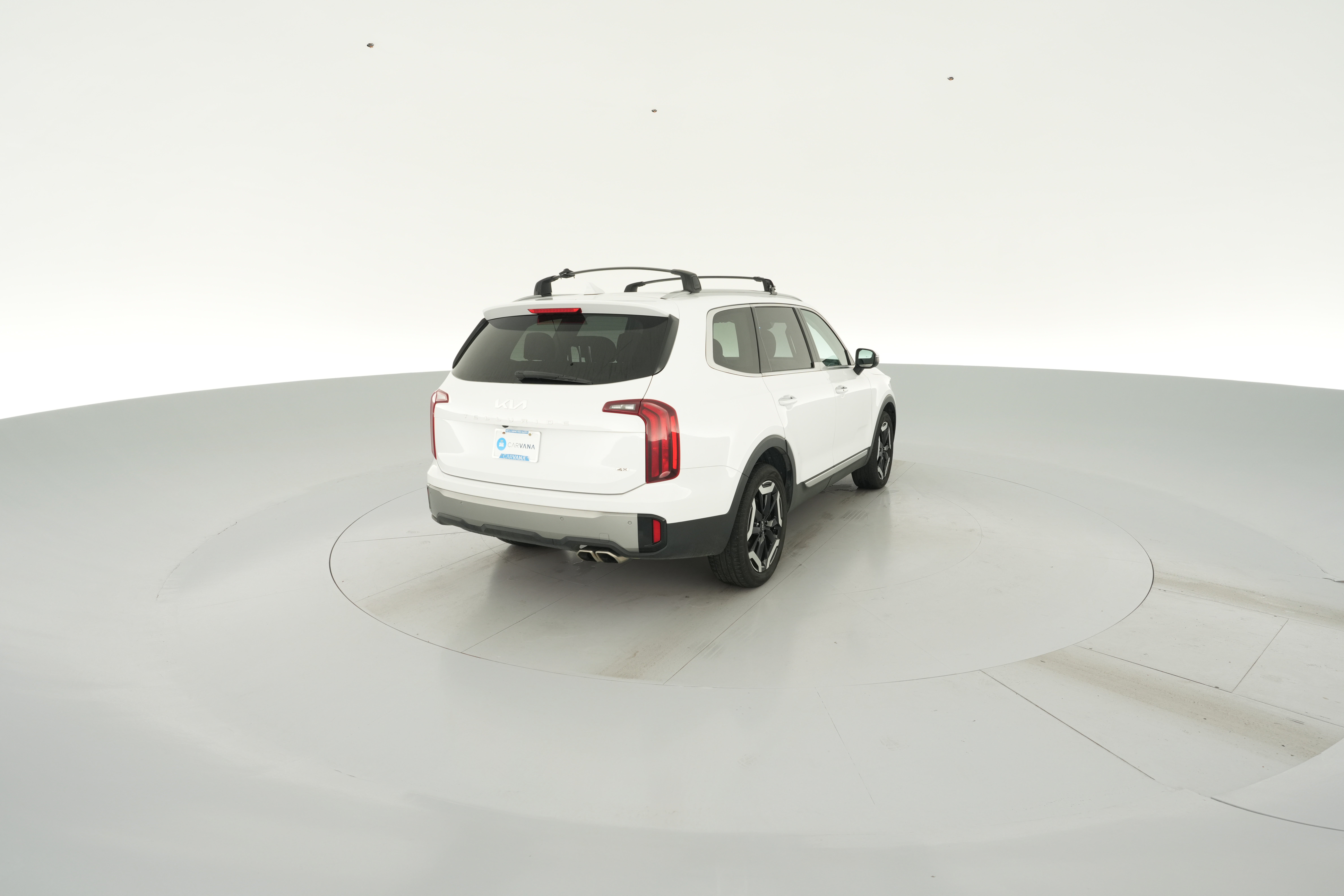 2025 Kia Telluride S - Photo 34