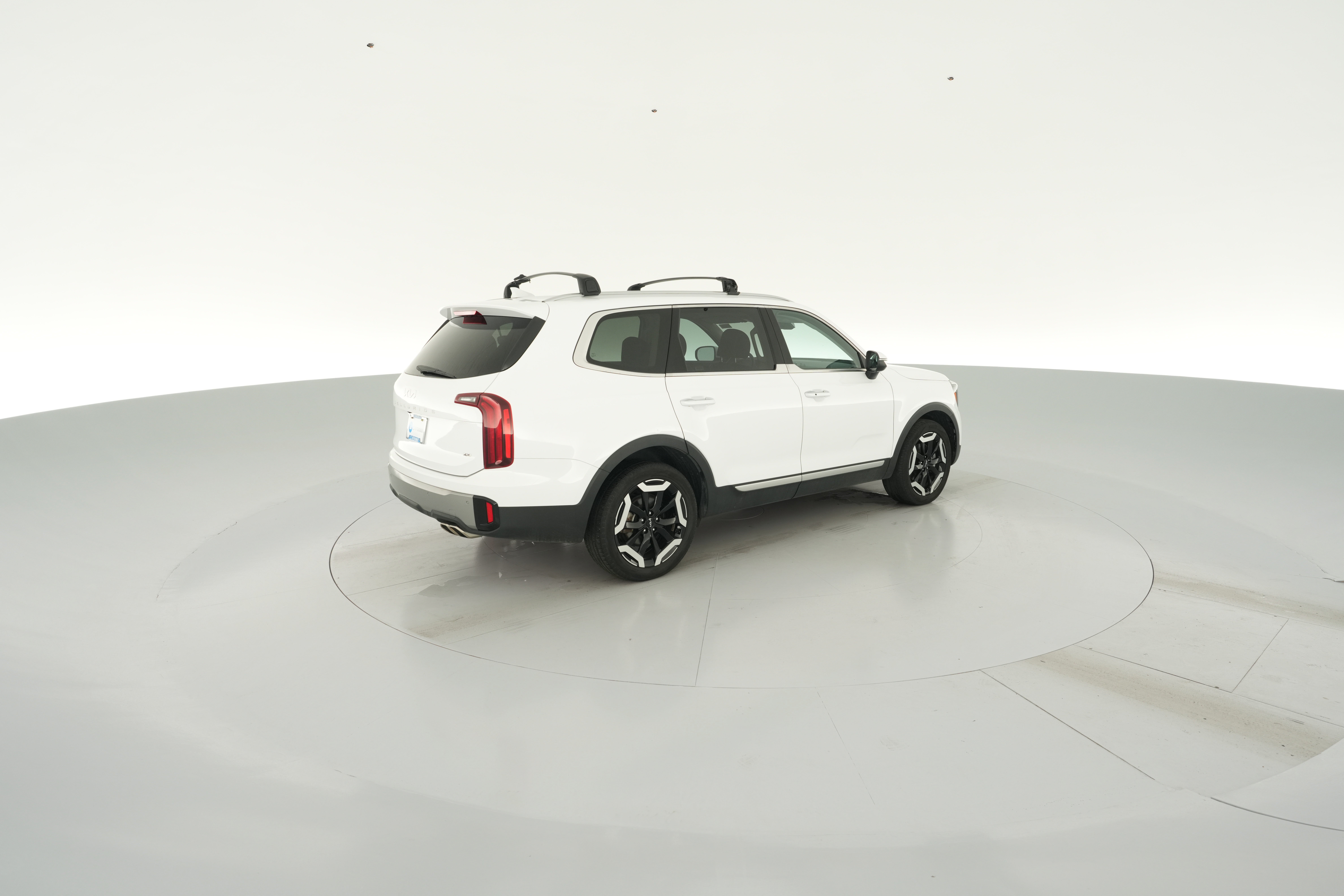 2025 Kia Telluride S - Photo 35