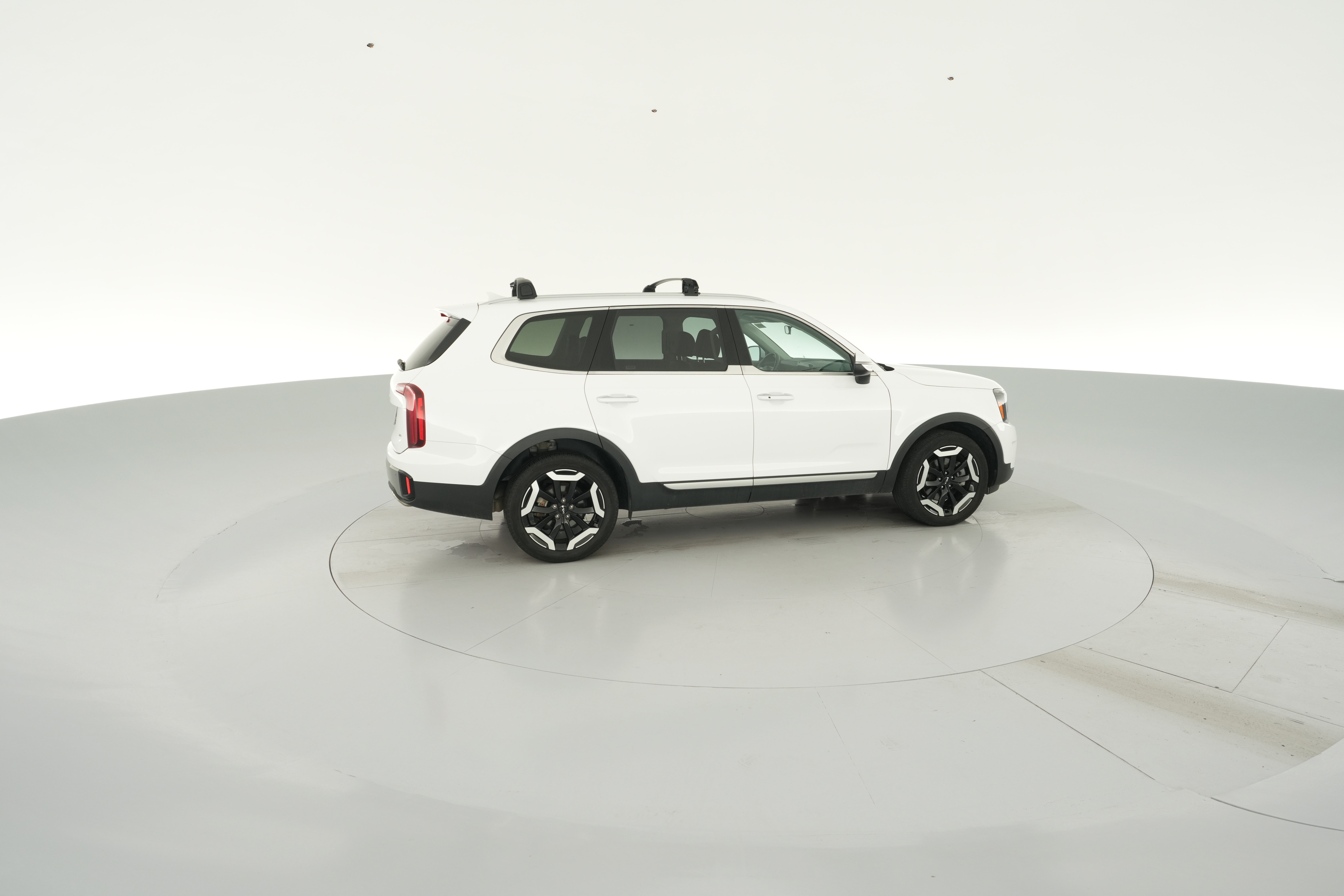 2025 Kia Telluride S - Photo 36