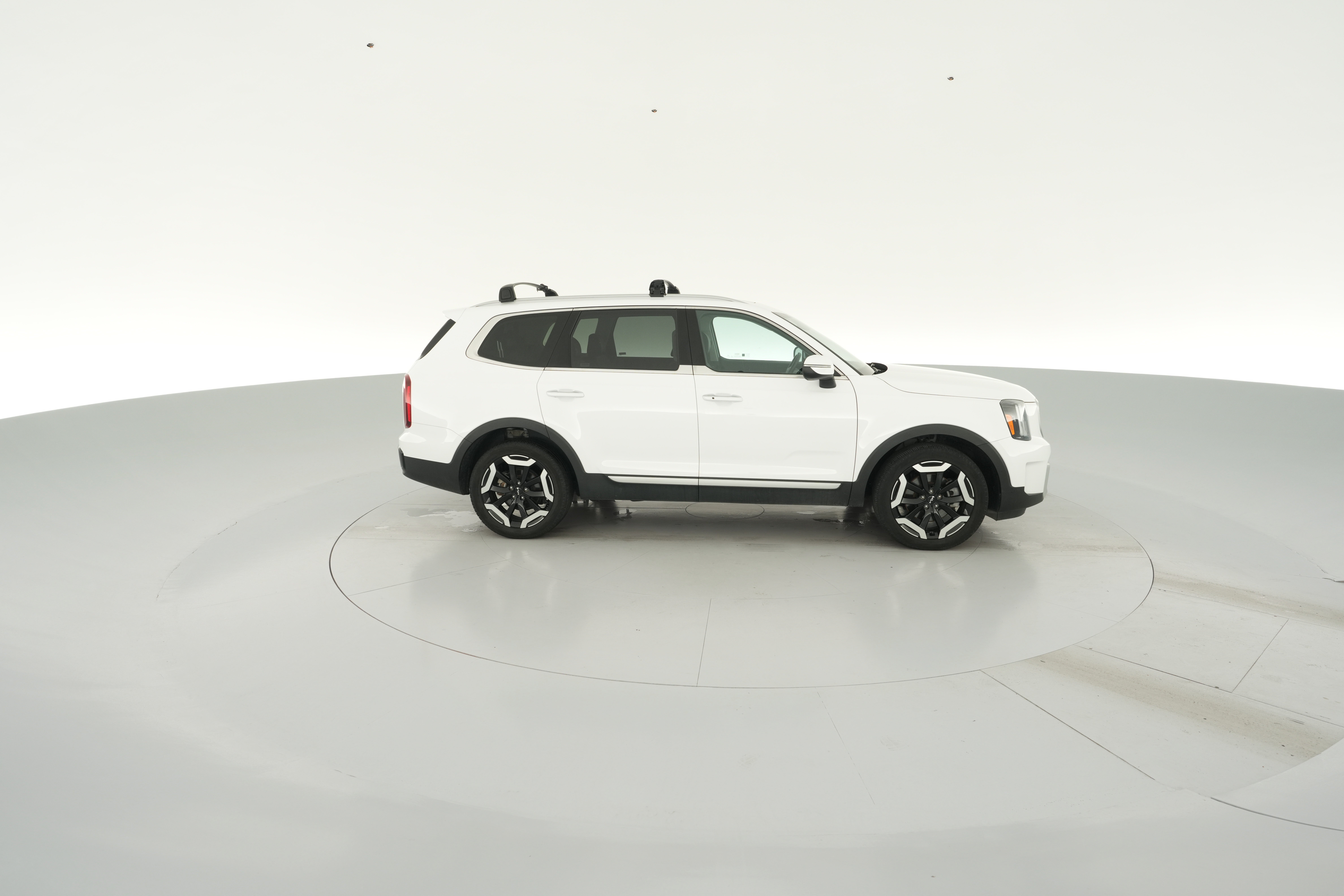 2025 Kia Telluride S - Photo 37