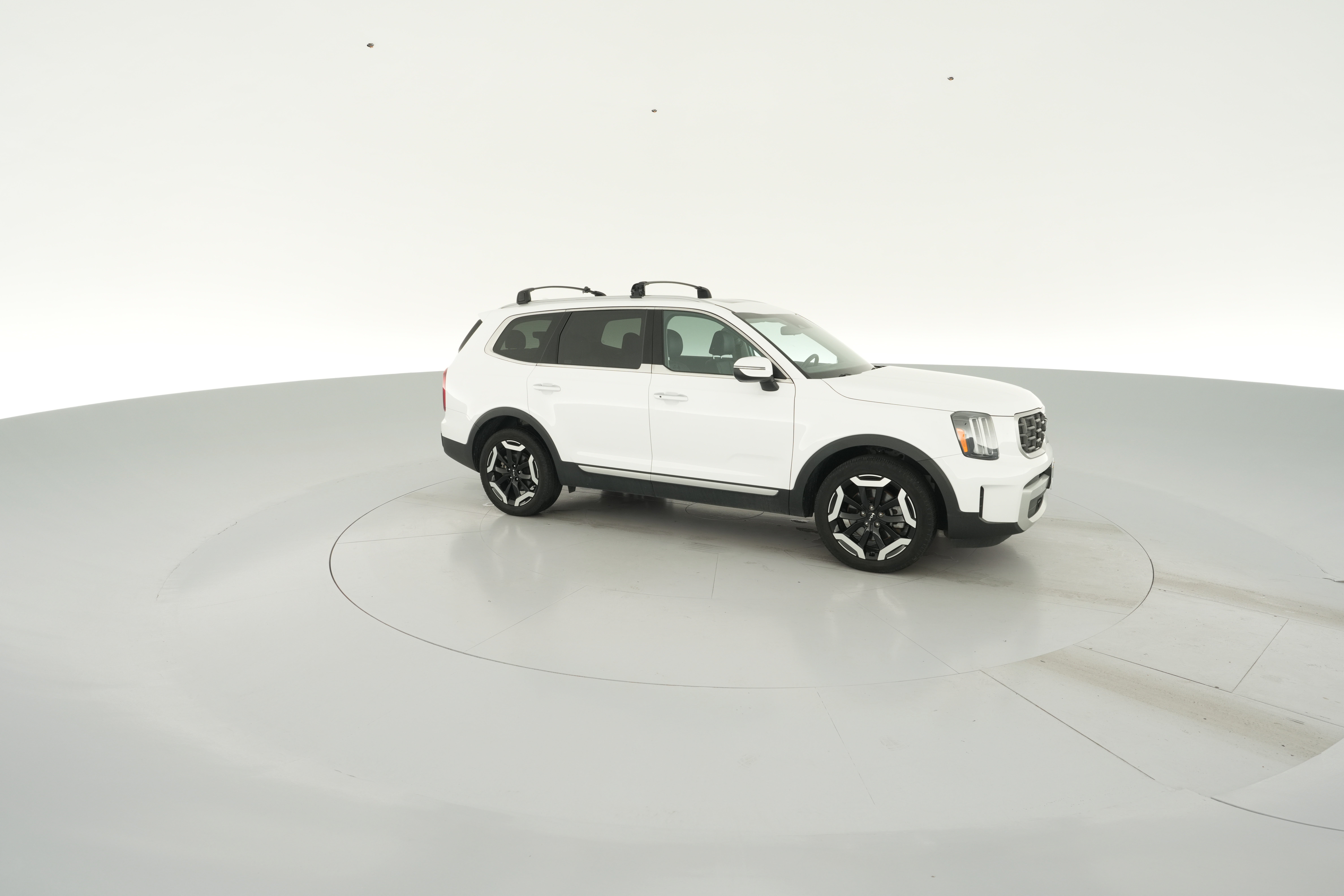 2025 Kia Telluride S - Photo 38
