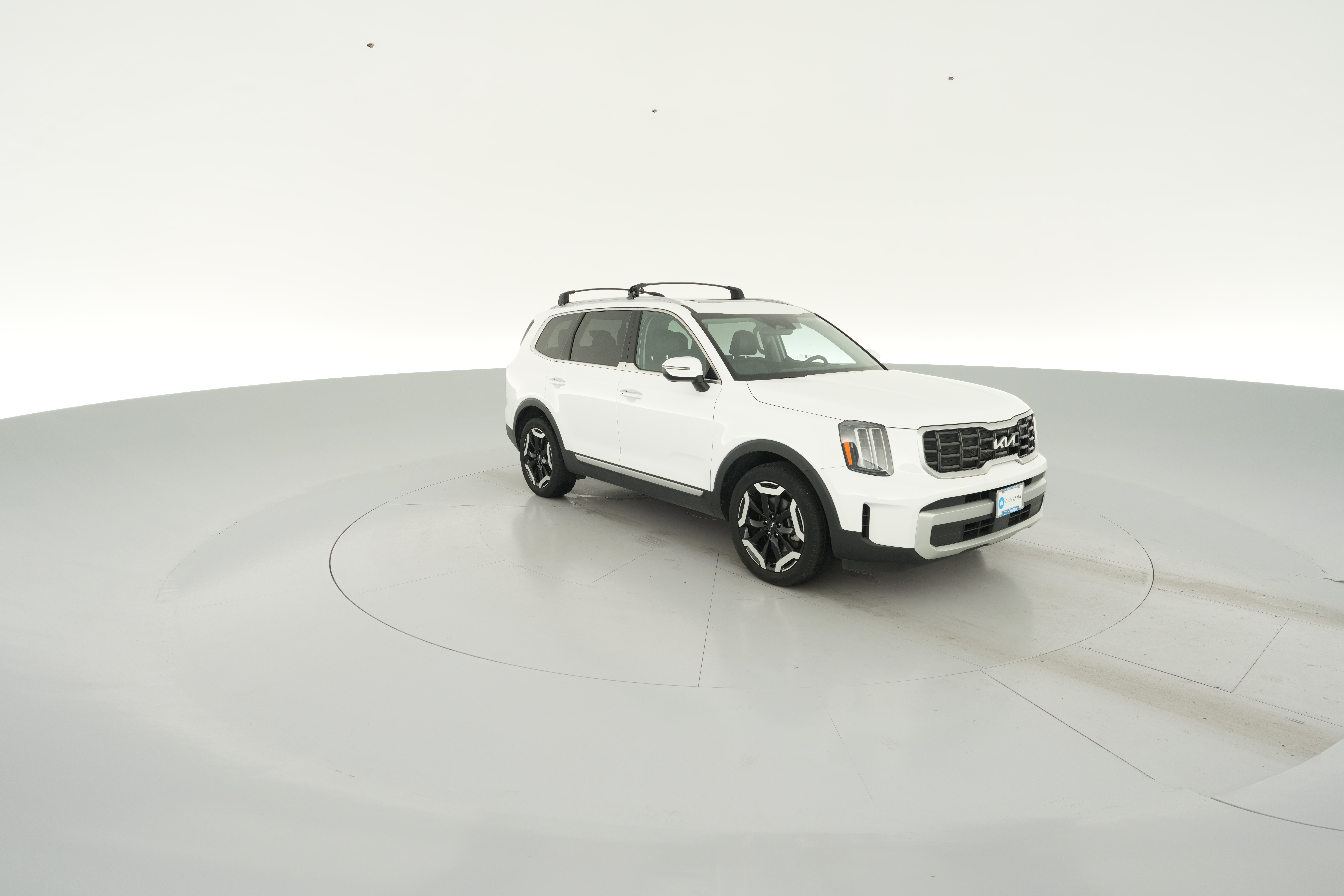2025 Kia Telluride S - Photo 39