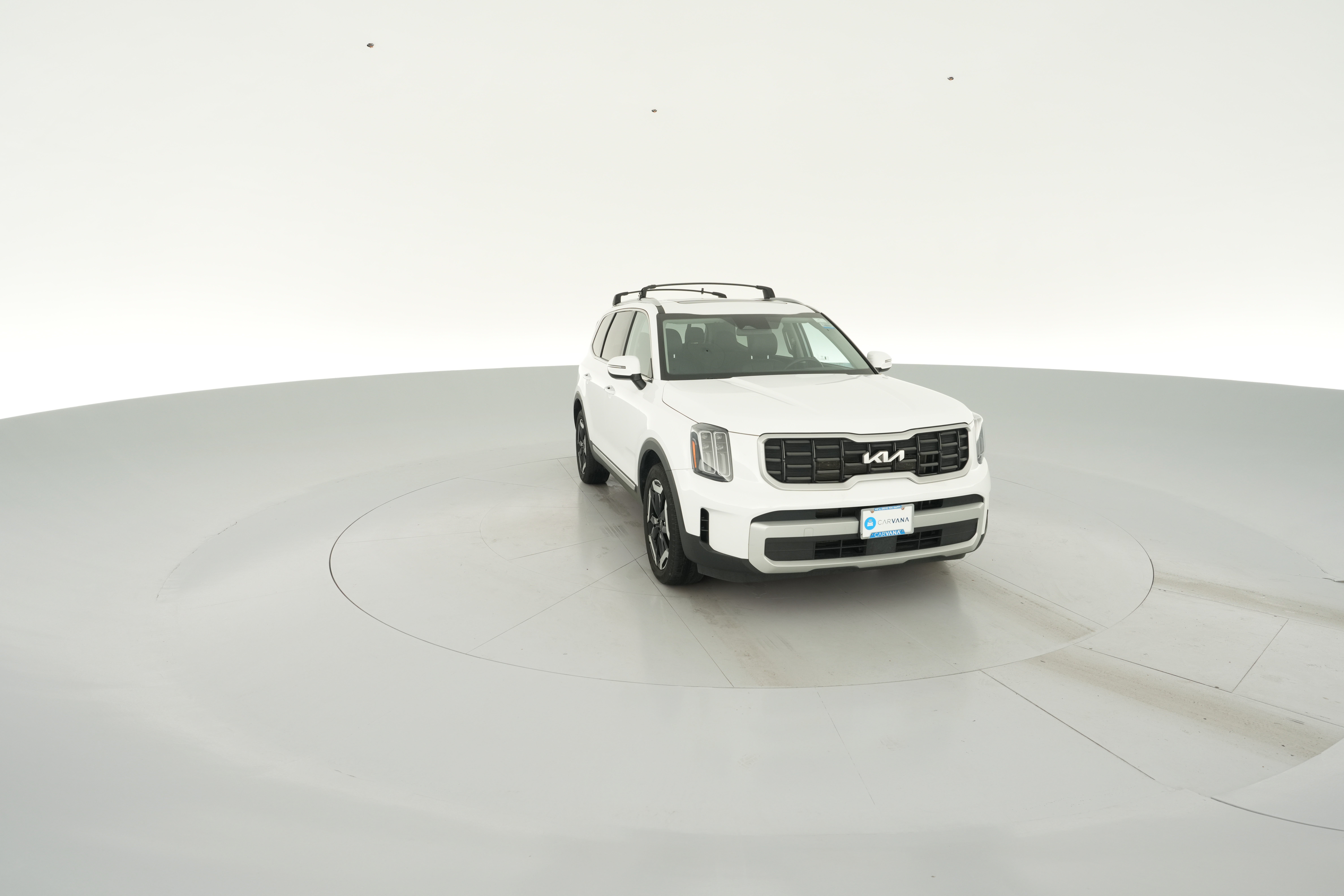 2025 Kia Telluride S - Photo 40