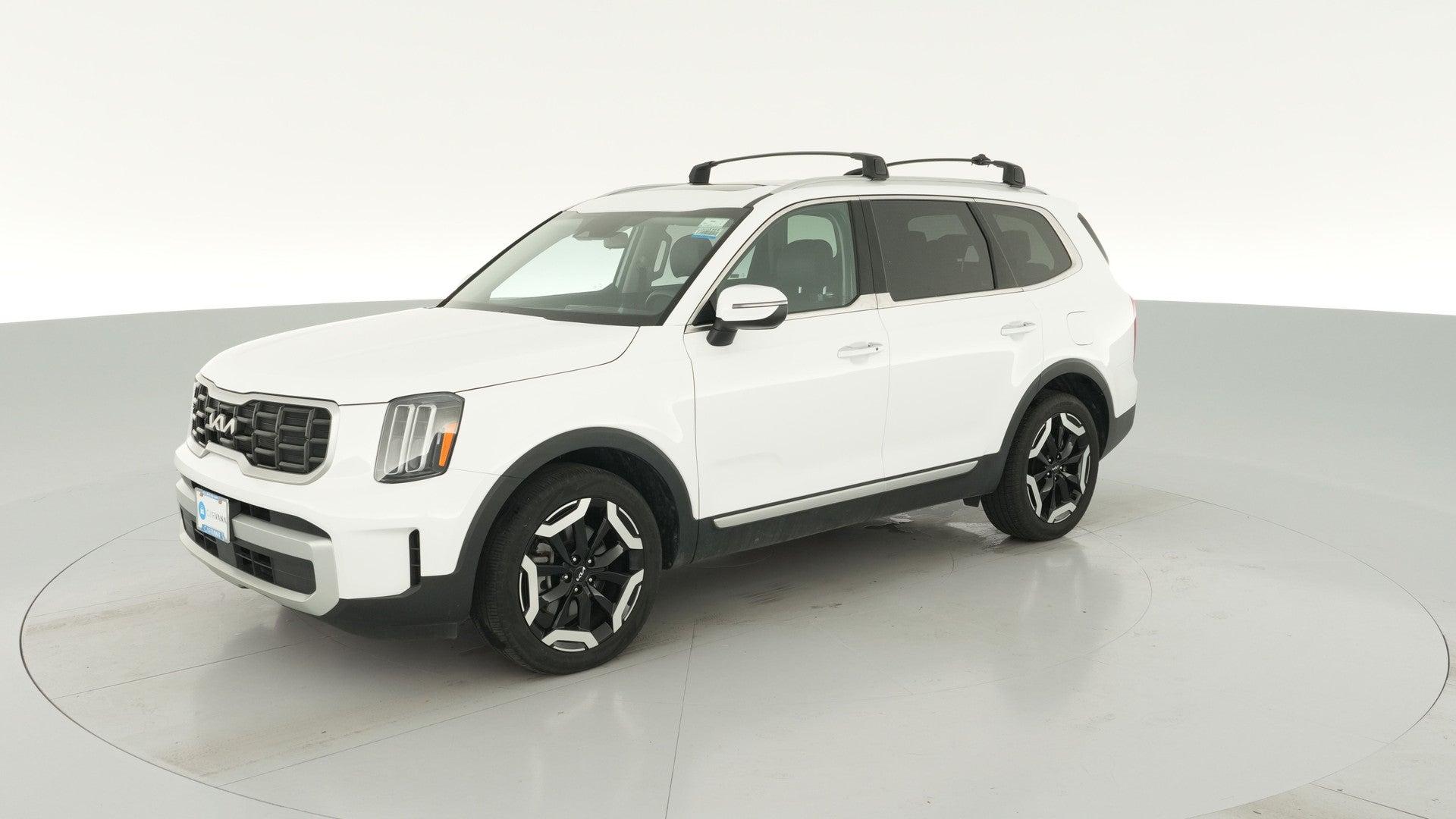 2025 Kia Telluride vehicle photo