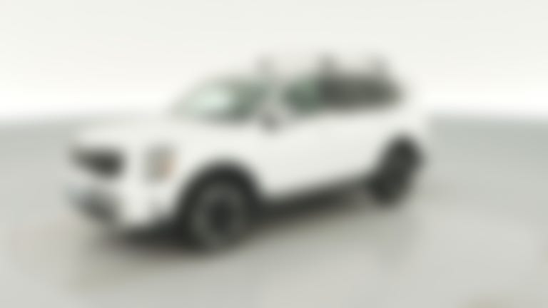 2025 Kia Telluride vehicle photo
