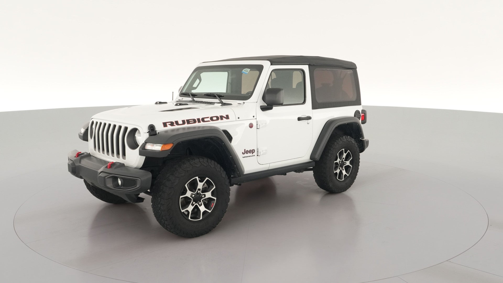 2021 Jeep Wrangler vehicle photo