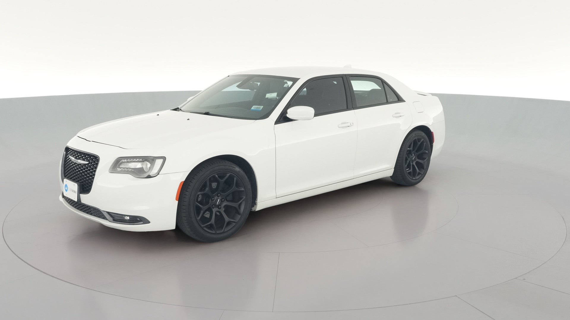 2016 Chrysler 300 vehicle photo
