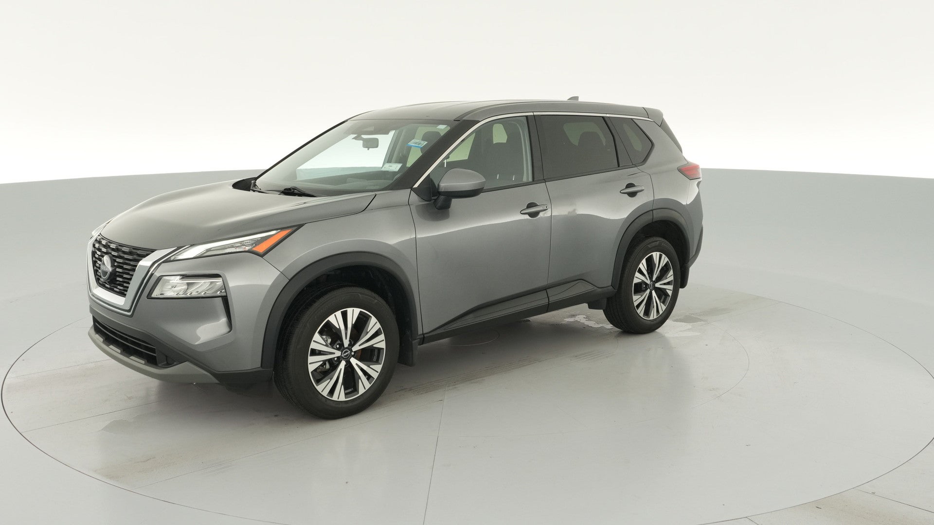 2023 Nissan Rogue vehicle photo
