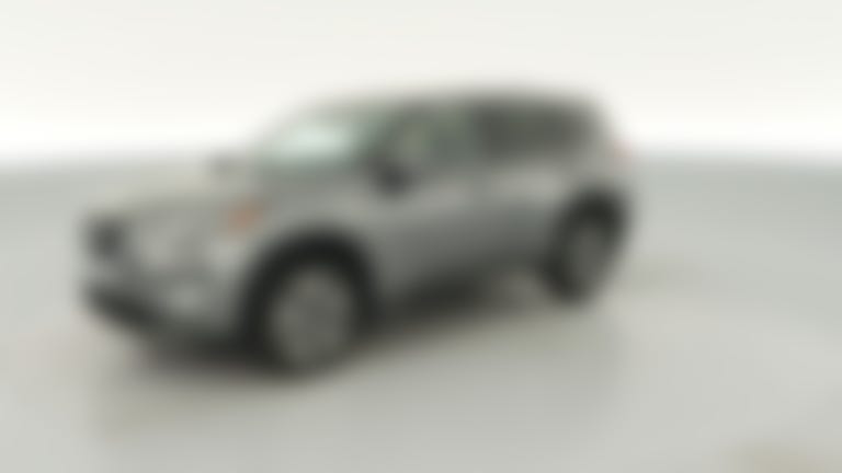 2023 Nissan Rogue vehicle photo