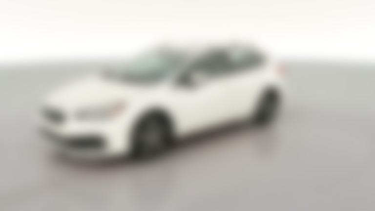 2022 Subaru Impreza vehicle photo