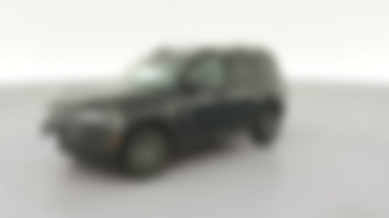 2025 Ford Bronco Sport vehicle photo