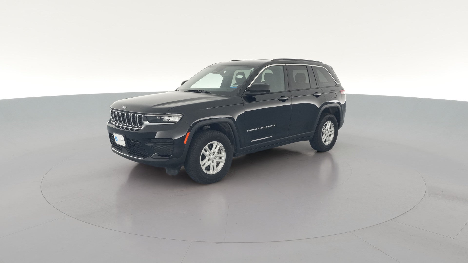 2024 Jeep Grand Cherokee vehicle photo