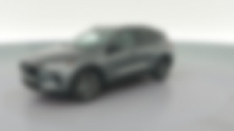 2025 Ford Escape vehicle photo