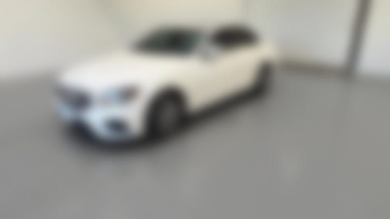 2020 Mercedes-Benz E-Class vehicle photo