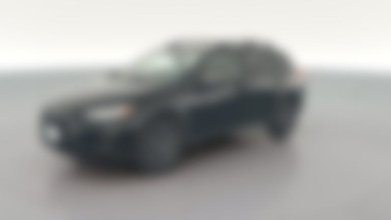 2021 Subaru Crosstrek vehicle photo