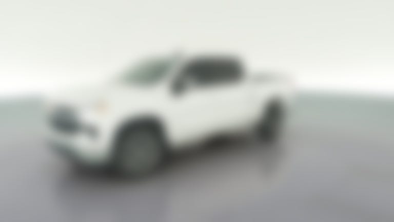 2023 Chevrolet Silverado 1500 Crew Cab vehicle photo