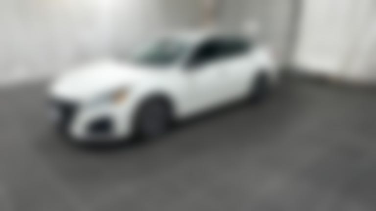 2025 Nissan Altima vehicle photo