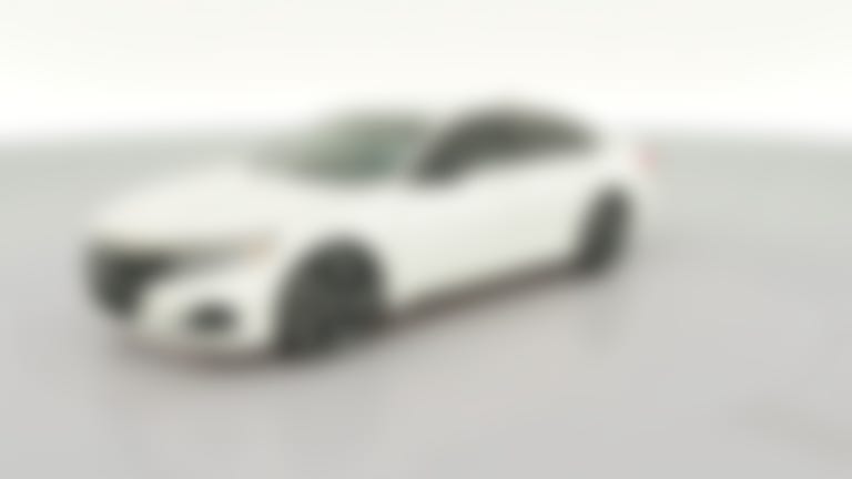 2022 Honda Accord vehicle photo