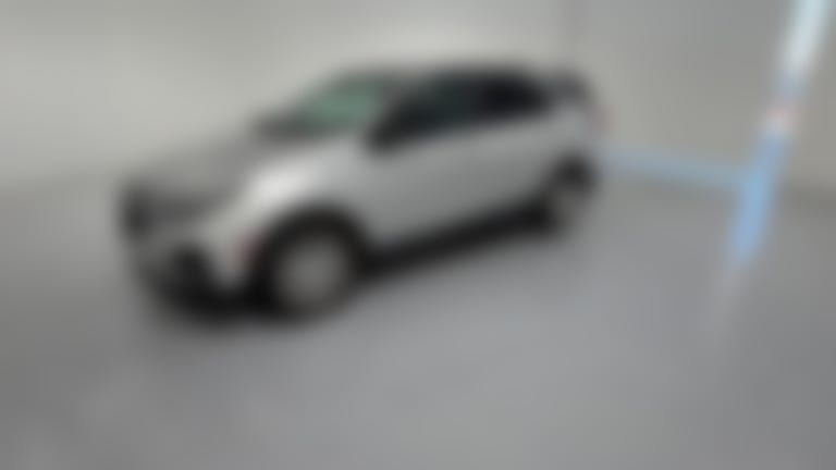2022 Chevrolet Equinox vehicle photo